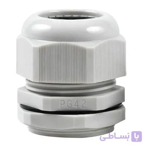 گلند پلاستیکی KSM سایز 42 PG