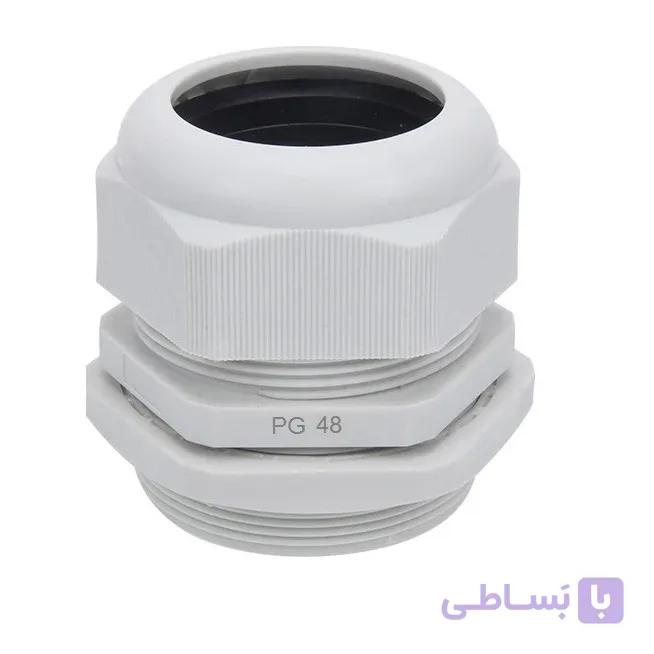 گلند پلاستیکی KSM سایز 48 PG