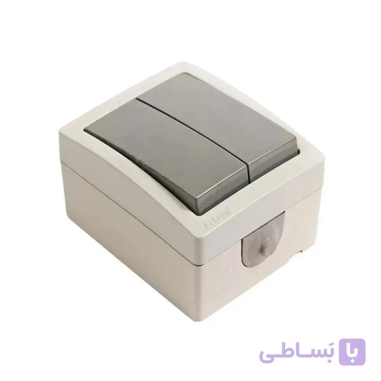 کلید دوپل صنعتی دوپل بهداد