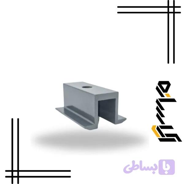 کلمپ انرژی خورشیدی