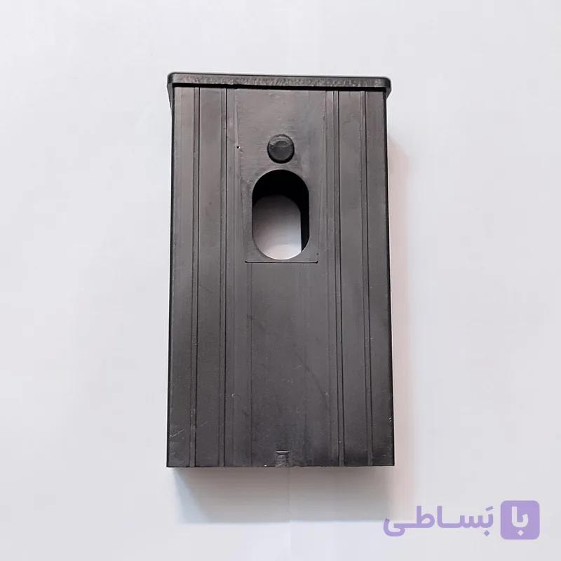قوطی کشویی پلاستیکی دستگاههای قدرتی و دوچرخه ثابت