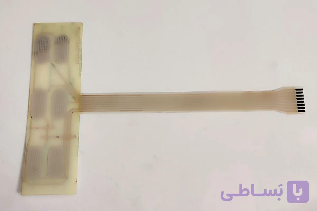 فلت دوچرخه 7016