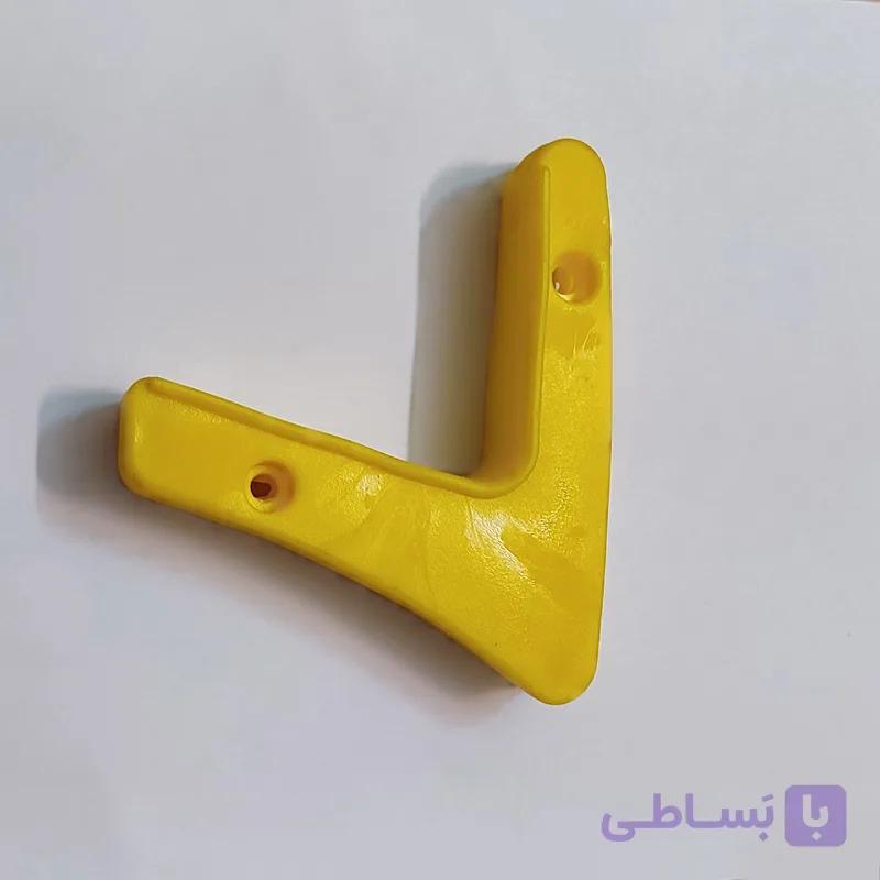 قاب لاستیکی قلاب مقر هالتر