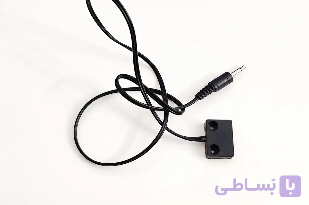 سنسور دوچرخه ثابت