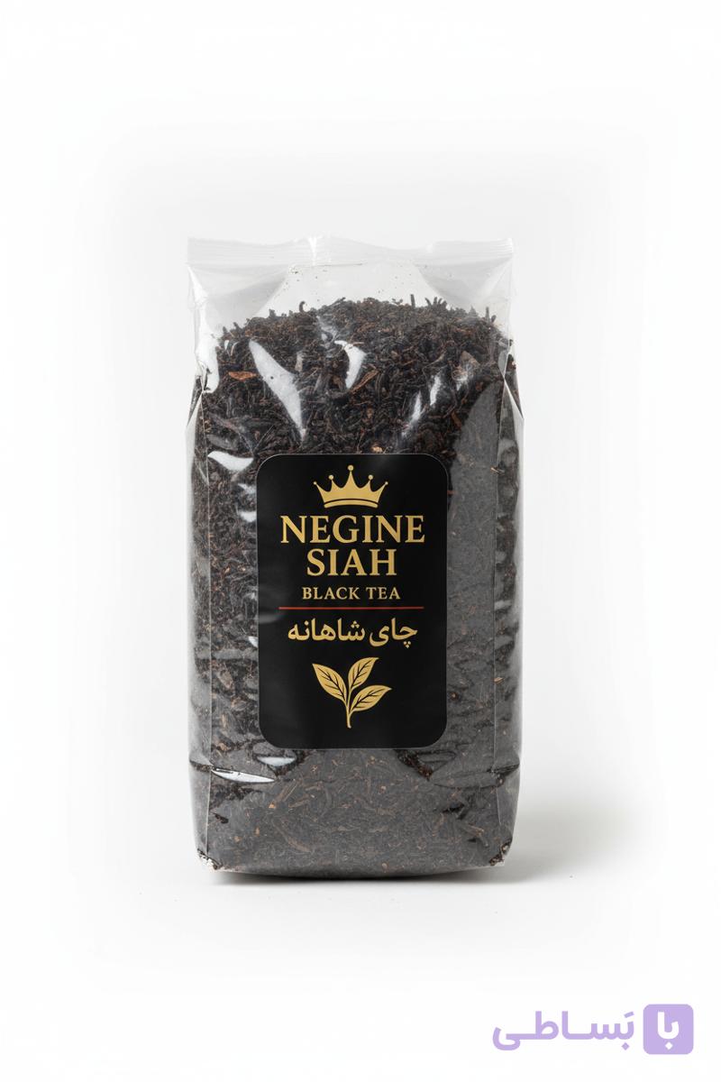 چای ترکیب طلایی شاهانه 500 گرمی