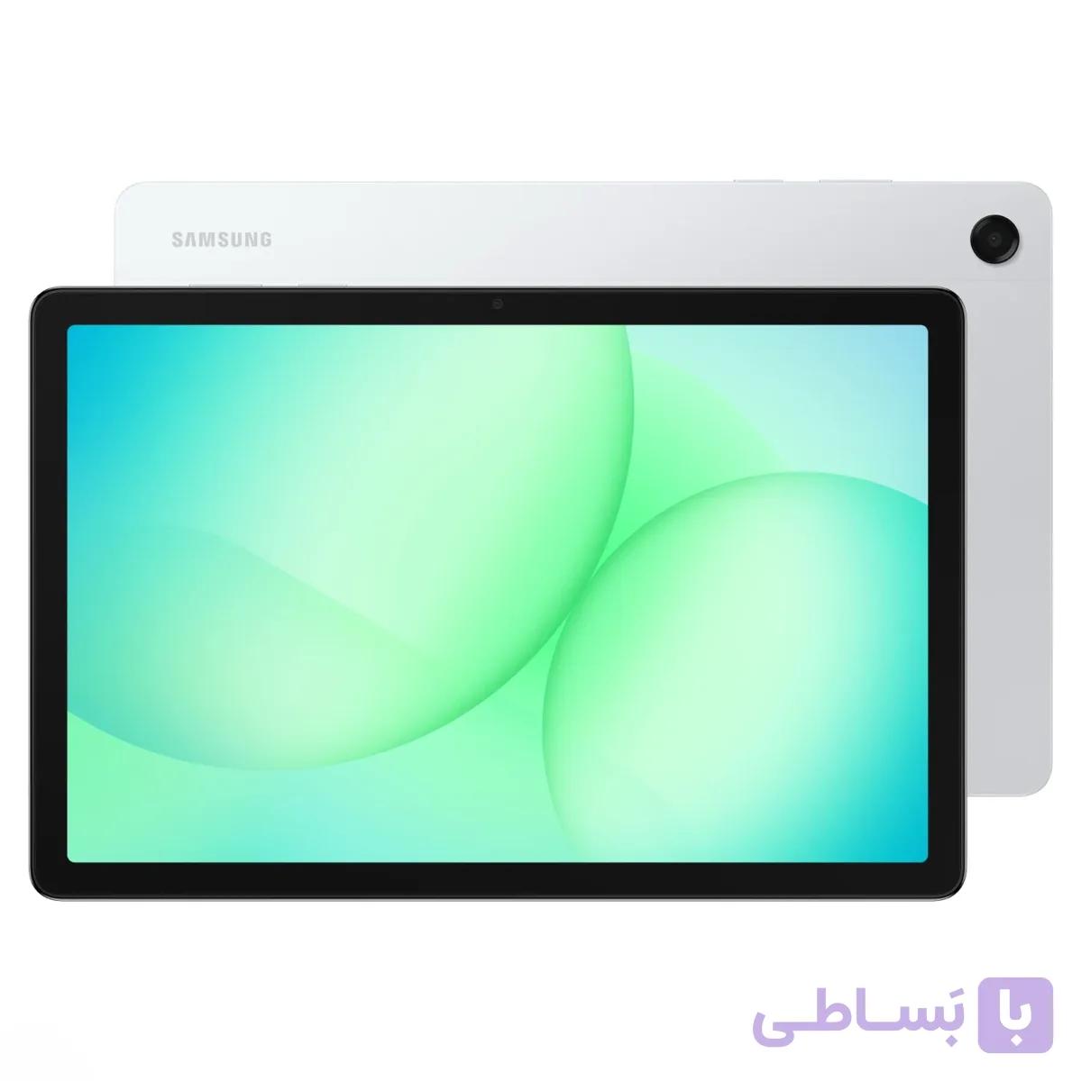 تبلت سامسونگ مدل (X236) Galaxy Tab a11 plus 5G حافظه 256 و رم 8 گیگابایت