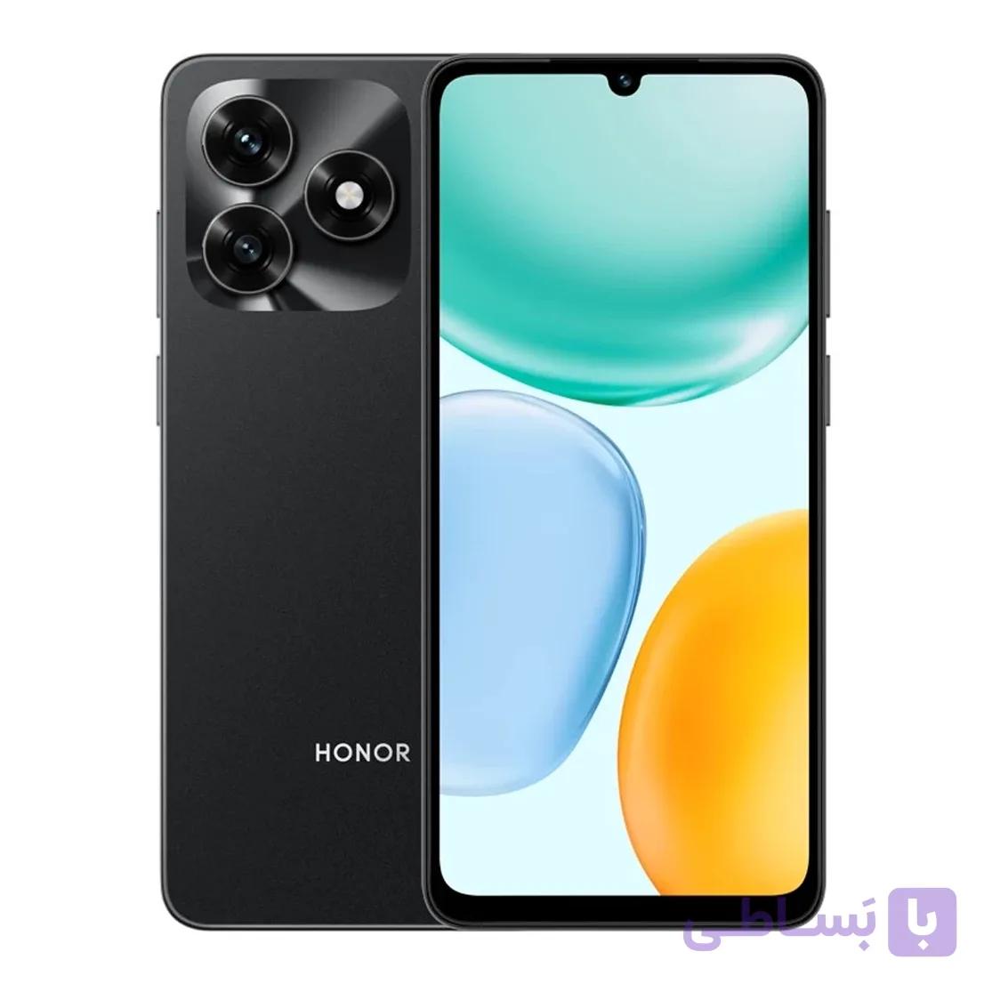 گوشی موبایل آنر مدل Honor X5C plus حافظه 128 و رم 4 گیگ (گارانتی 18 ماهه مدیاجی) — تصویر 1