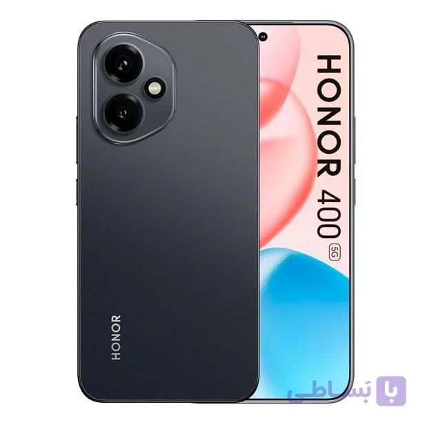 گوشی موبایل آنر مدل Honor X9D 5G حافظه 256 و رم 12 گیگ (گارانتی 18 ماهه مدیاجی) — تصویر 1