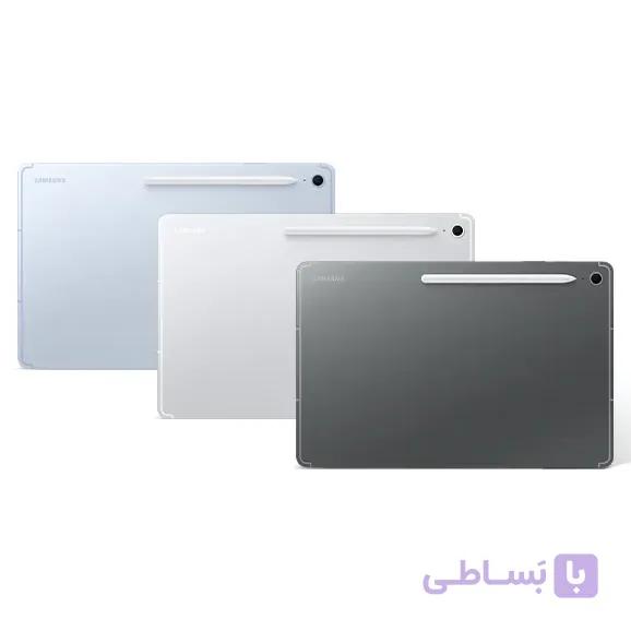 تبلت سامسونگ مدل (X626) Galaxy Tab S10 FE PLUS 5G حافظه 128 و رم 8 گیگابایت