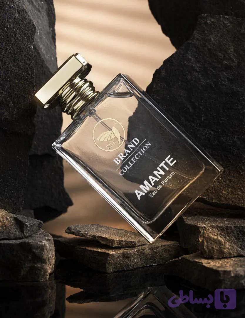 ادکلن آمانته ( اکلت)