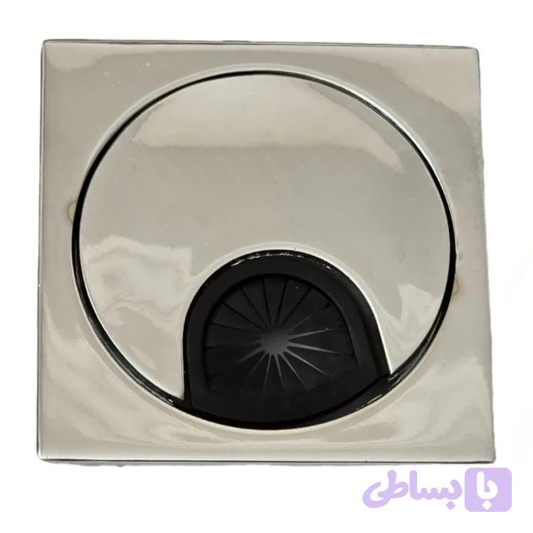 جاکابلی مربع استیل