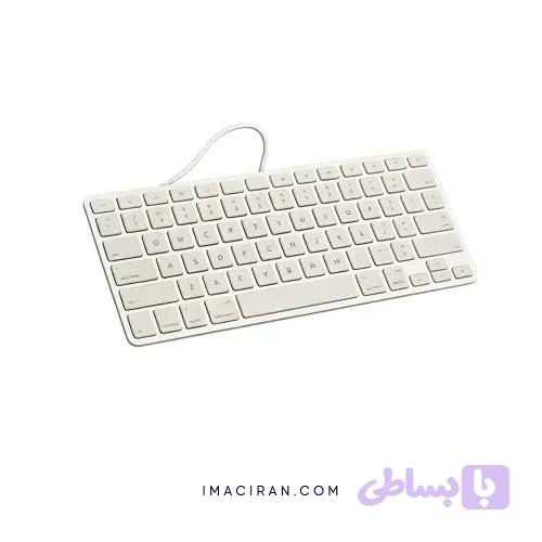 کیبورد سیمی مینی اپل
