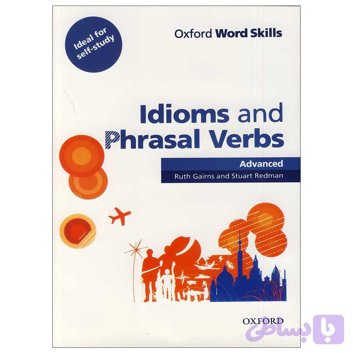 Idioms and Phrasal Verbs – Intermediate