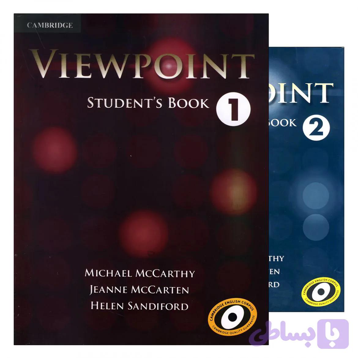 Viewpoint Book Series