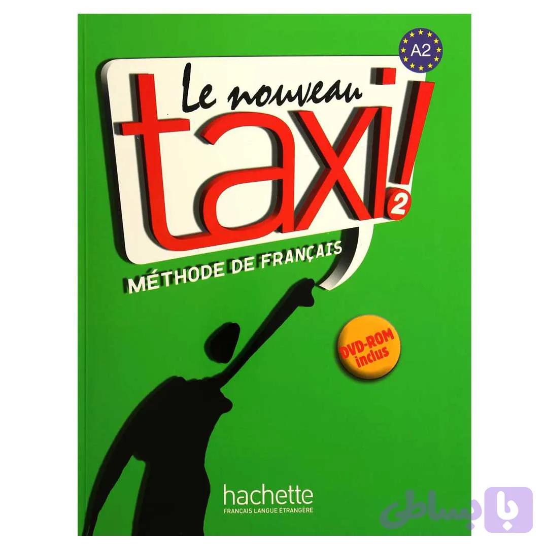 Le nouveau taxi 2