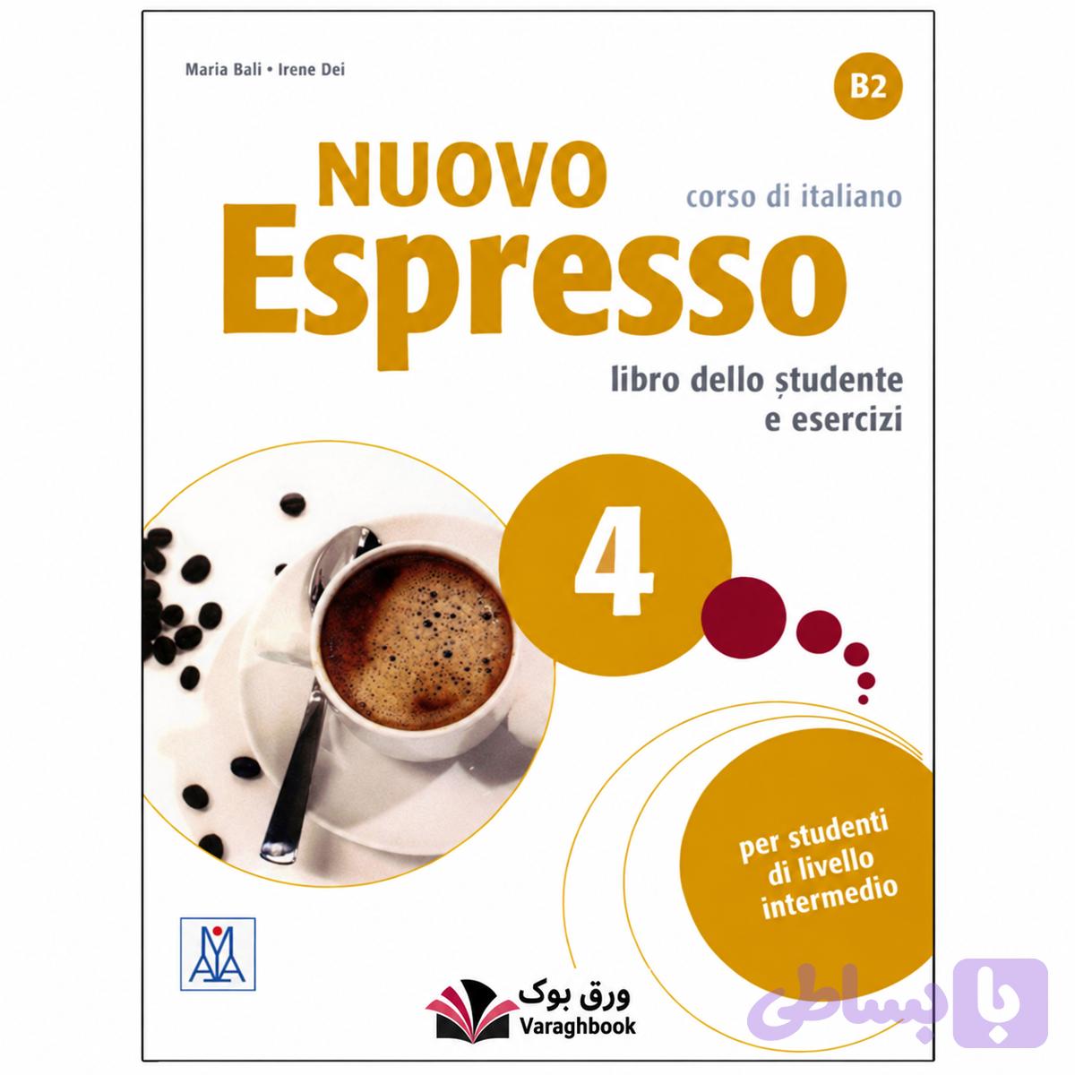 Nuovo Espresso 4
