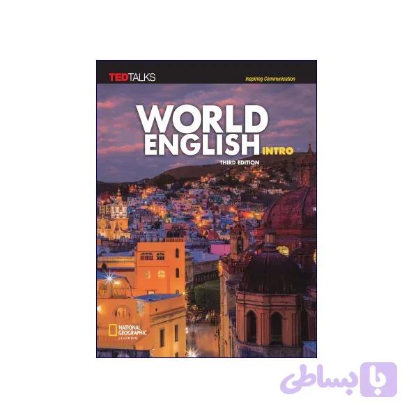 World English Intro Third Edition
