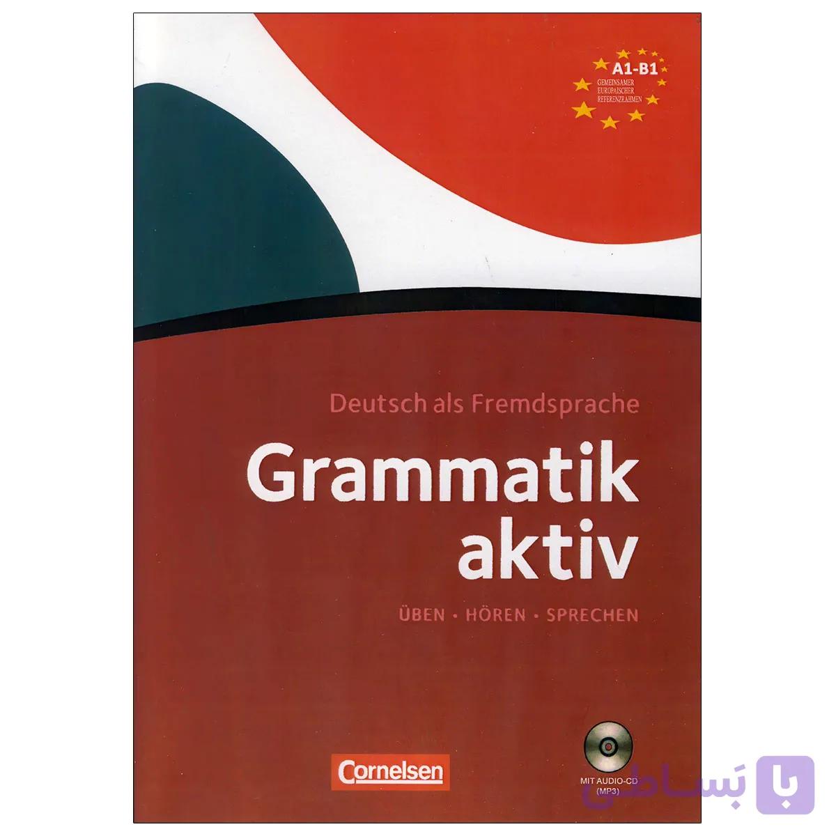 Grammatik Activ A1-B1