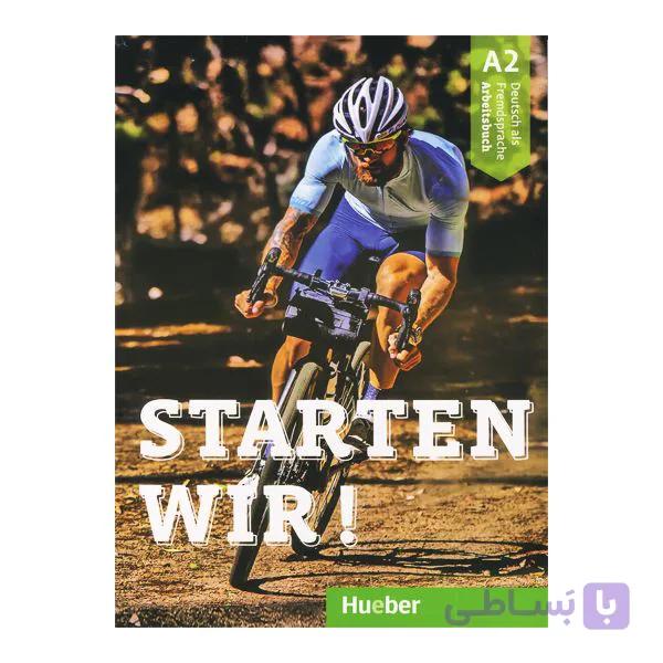 Starten Wir A2