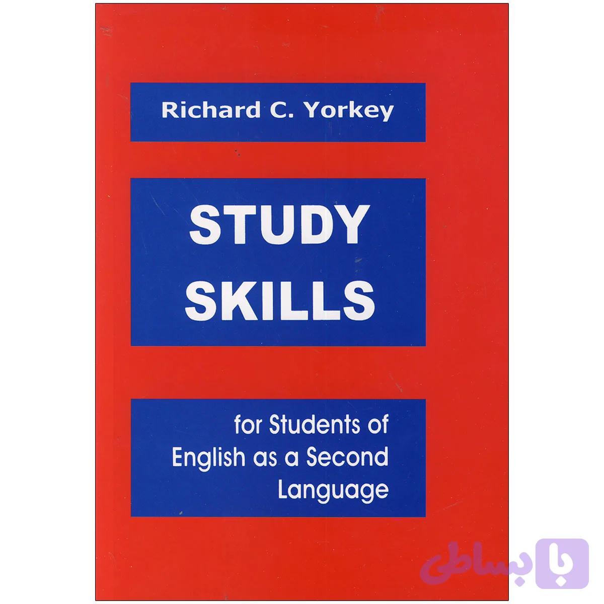 Study Skills