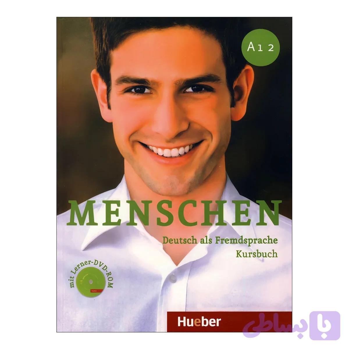 Menschen A1.2