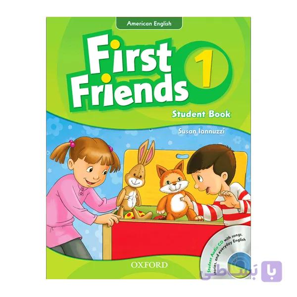 American First Friends 1