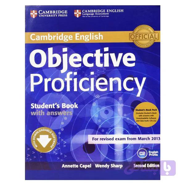Objective Proficiency