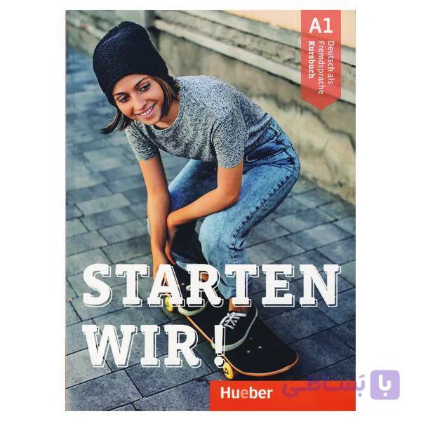 Starten Wir A1
