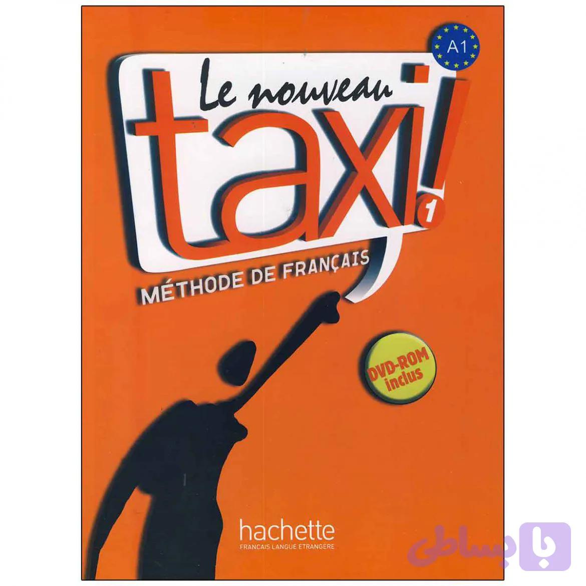 Le nouveau taxi 1