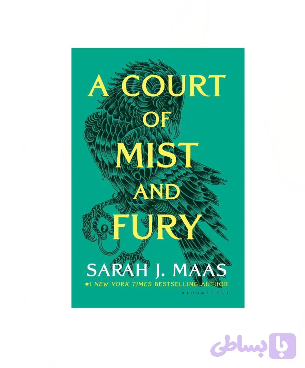A Court of Mist and Fury