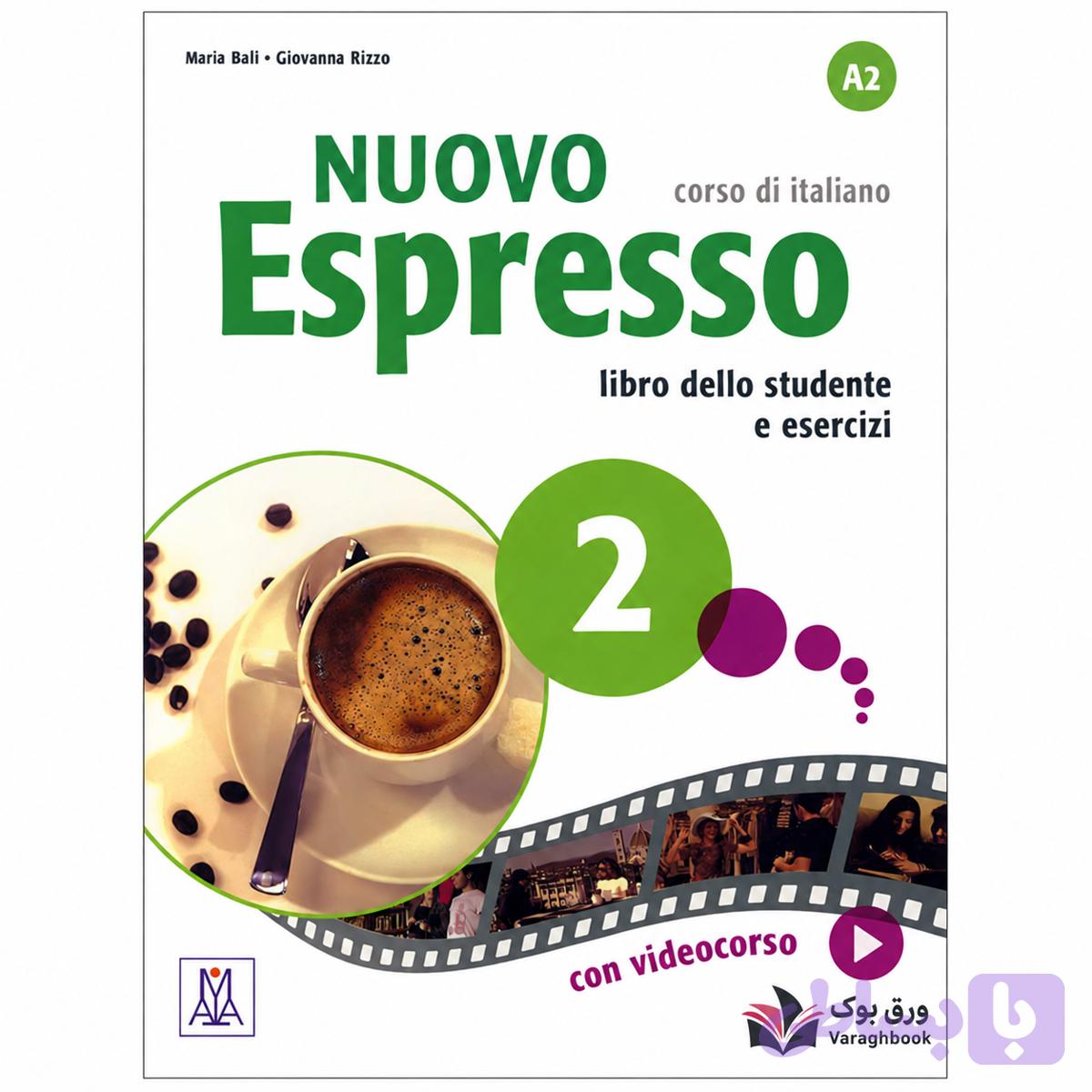 Nuovo Espresso 2