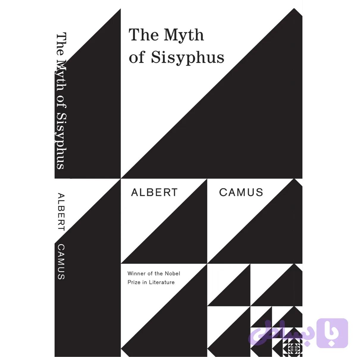 The Myth Of Sisyphus