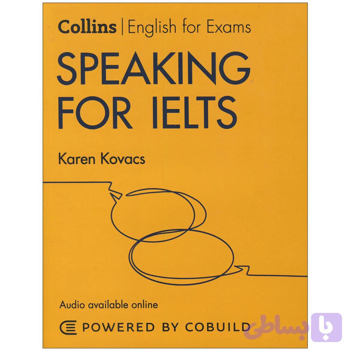 Collins Speaking For IELTS New Edition