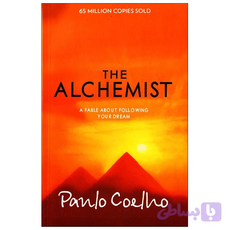 The Alchemist