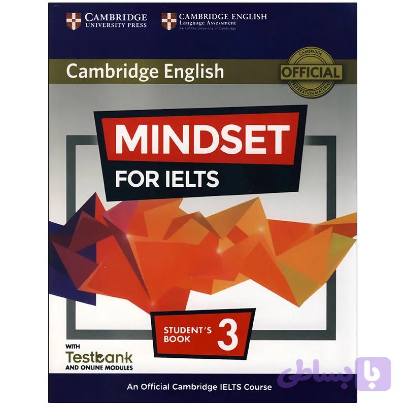 Mindset For Ielts 3
