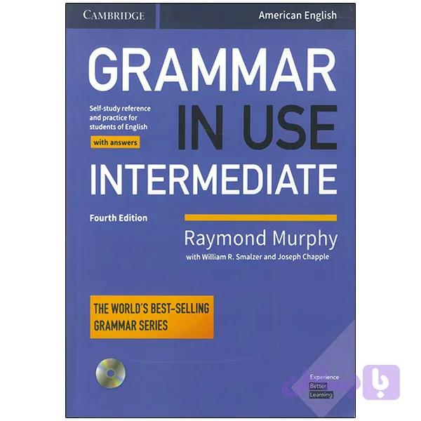 Grammar In Use Intermediate