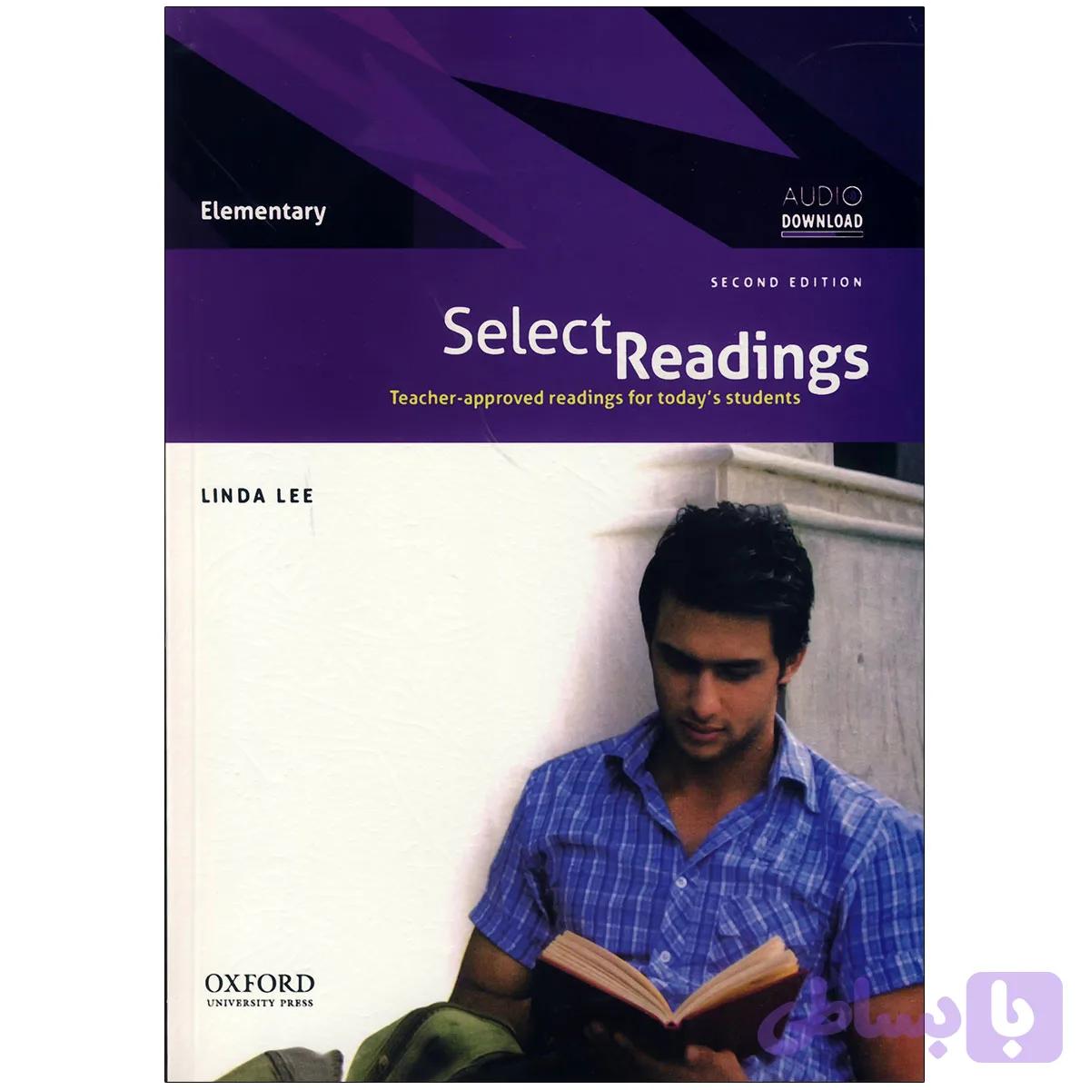 Select Readings Elementary