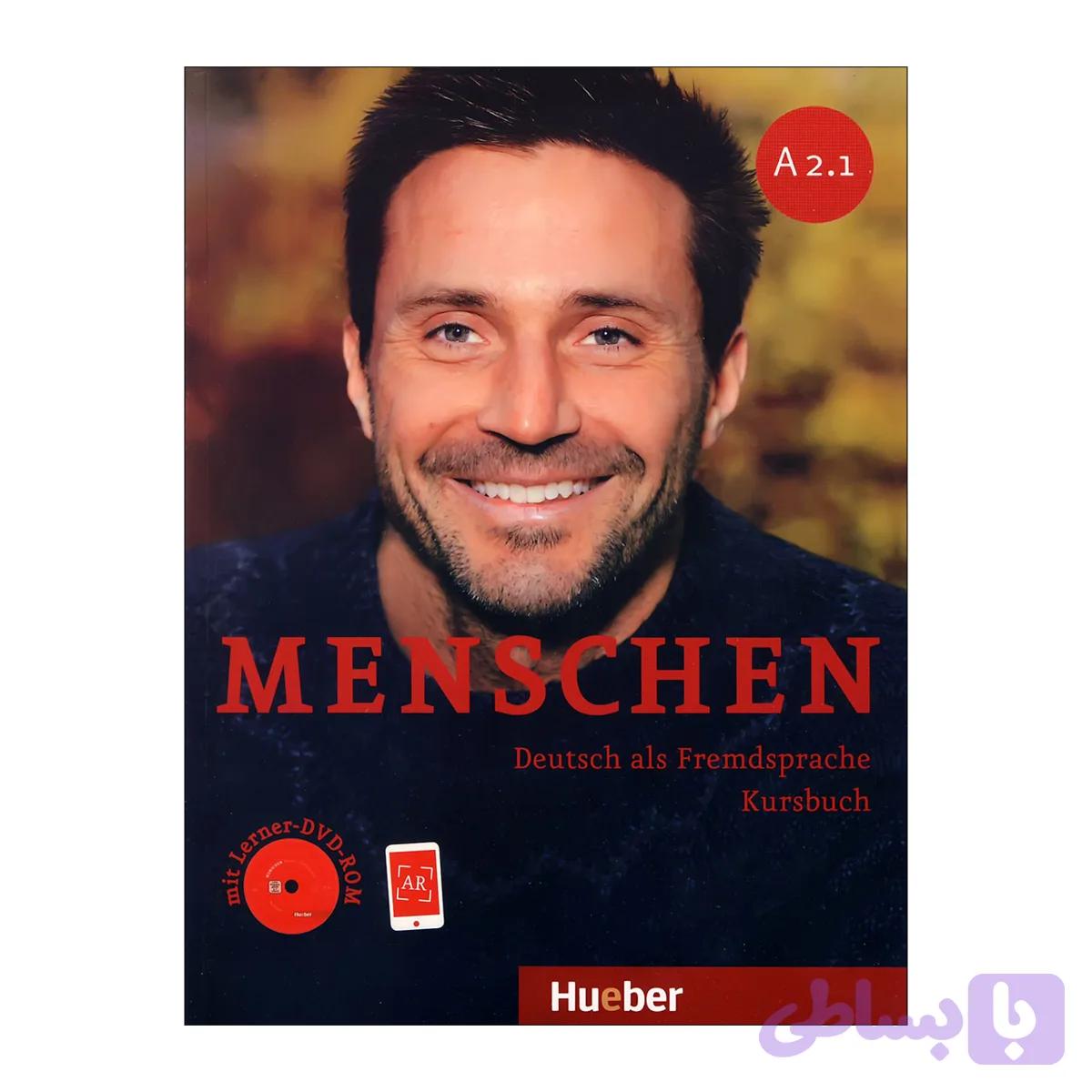 Menschen A۲.1