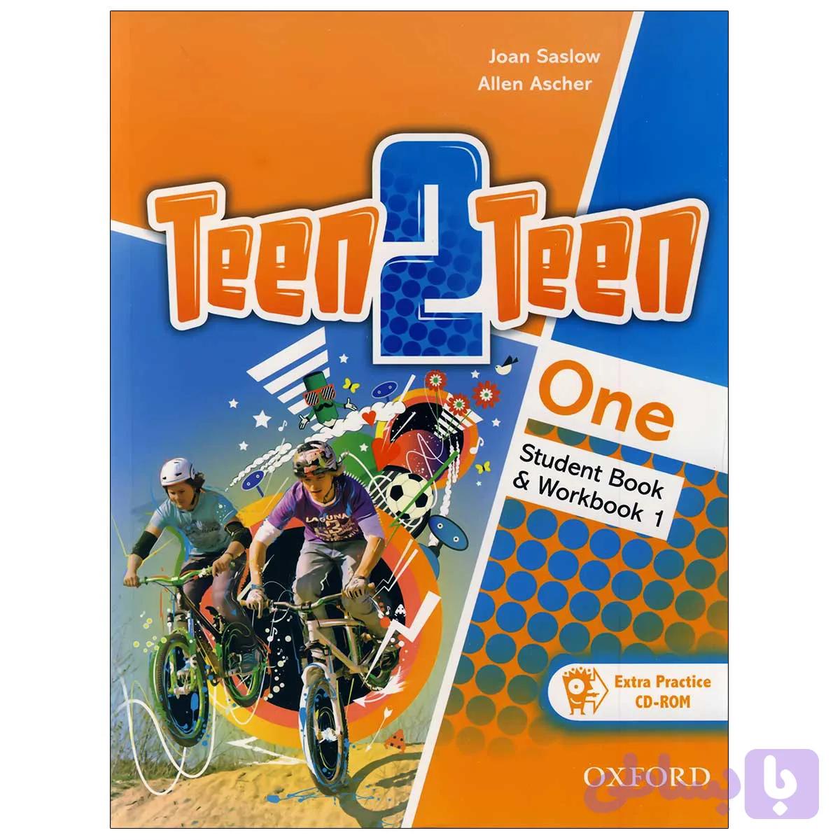 Teen 2 Teen One