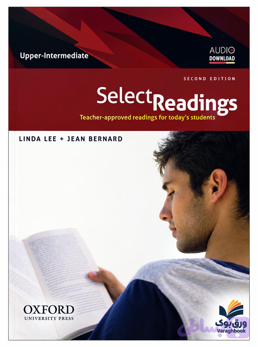 Select Reading Upper Intermediate