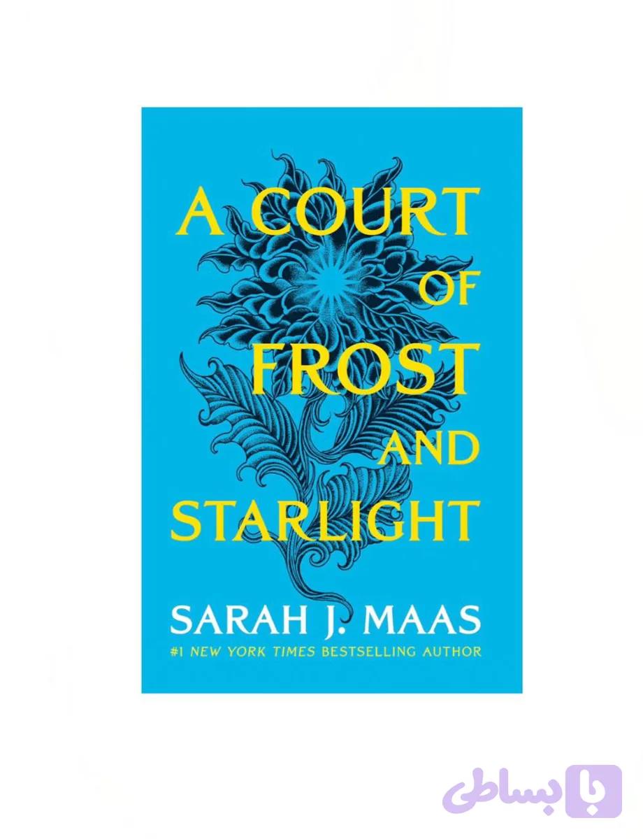 A Court of Frost and Starlight