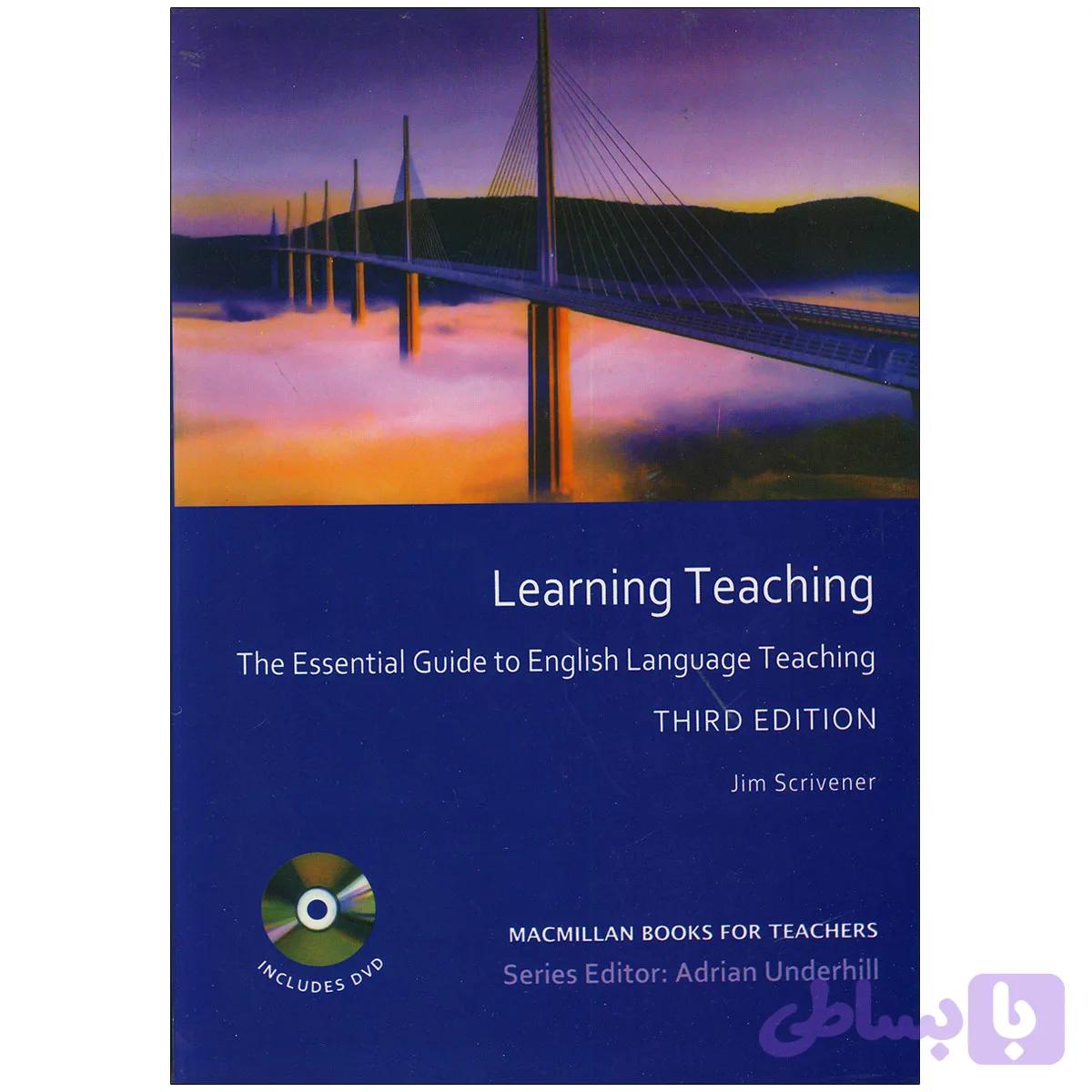 Learning Teaching Third Edition