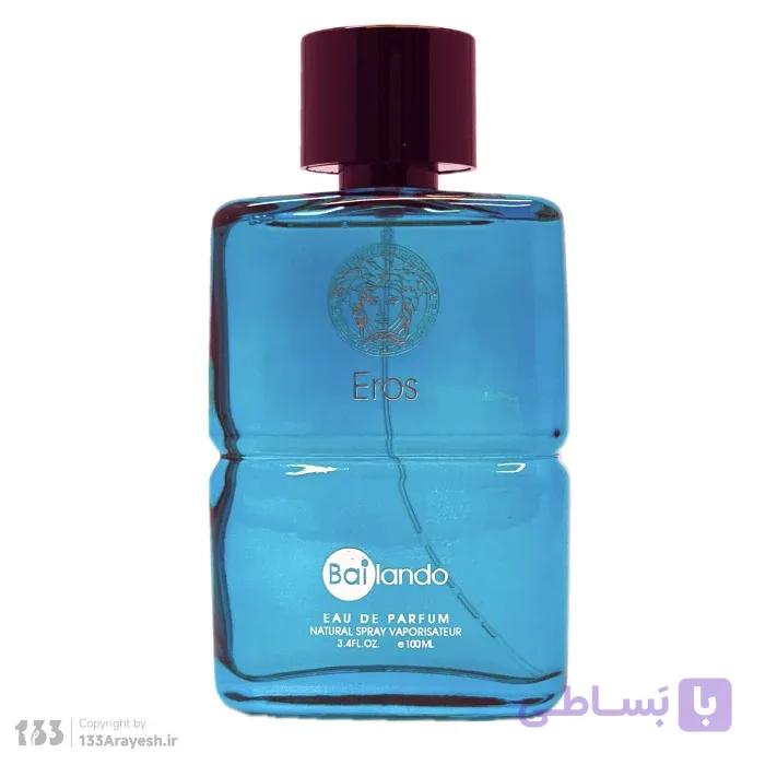 ادوپرفیوم مردانه بایلندو مدل Eros حجم 100 میلی لیتر