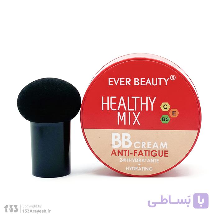 تینت کوشنی BB اور بیوتی — تصویر 1