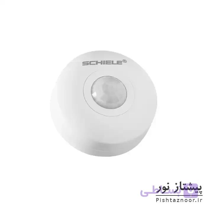 سنسور سقفی روکار مدل SC05 شیله — تصویر 1