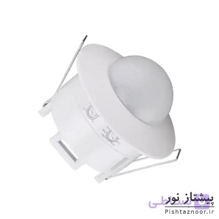 سنسور سقفی توکار سه سنسور مدل SC42C شیله — تصویر 1