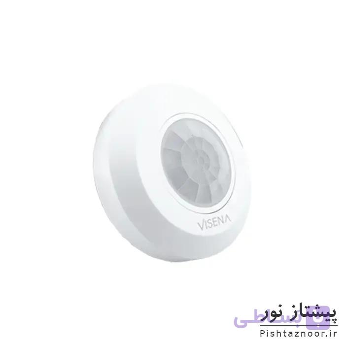 سنسور سقفی روکار مدل VS05M ویسنا — تصویر 1