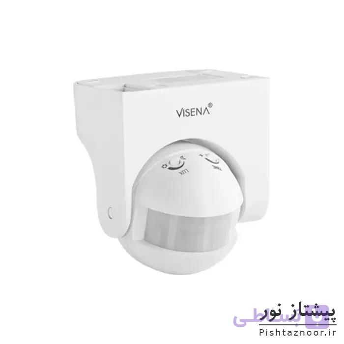 سنسور دیواری روکار مدل VS09 ویسنا — تصویر 1