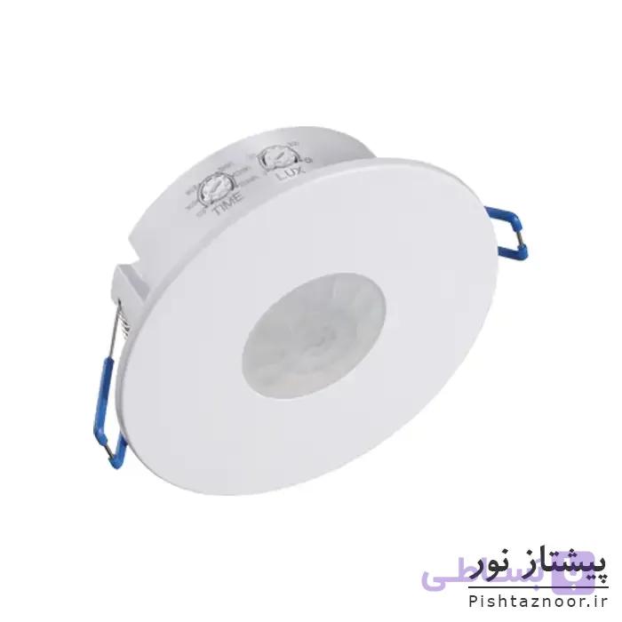 سنسور سقفی توکار مدل VS42F ویسنا — تصویر 1