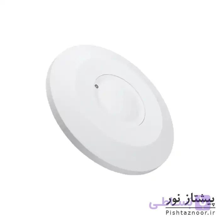 سنسور سقفی روکار مایکروویو مدل SC70C شیله — تصویر 1
